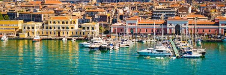 Guida alle più belle spiagge di Catania e dintorni
